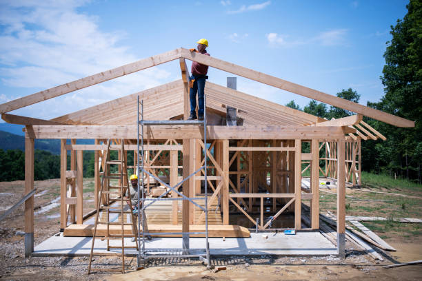 Quick and Trustworthy Emergency Roof Repair Services in Forestville, OH