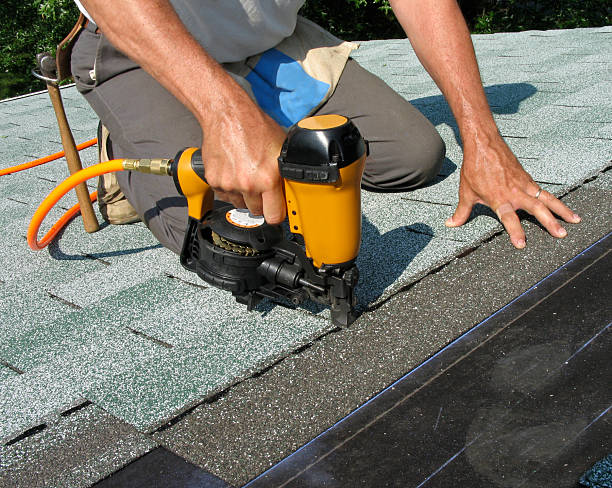 Forestville, OH Roofing Contractor Company