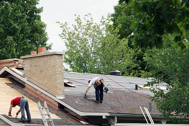 Best Residential Roofing Contractor  in Forestville, OH